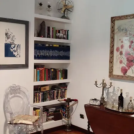 La Mia Casa Al @pigneto *