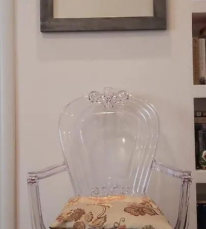 La Mia Casa Al @pigneto Řím