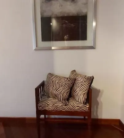 La Mia Casa Al @pigneto Apartmán