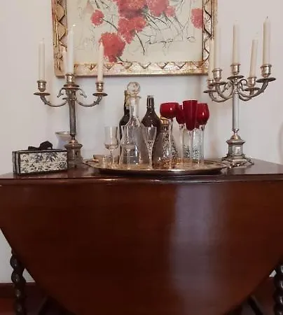 La Mia Casa Al @pigneto Řím