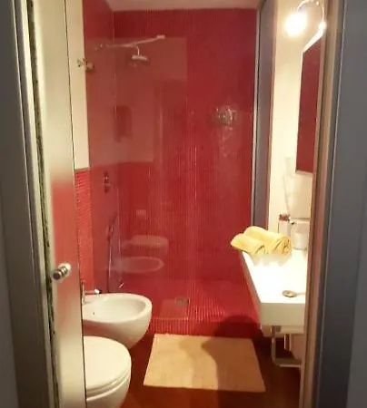 Apartmán La Mia Casa Al @pigneto *