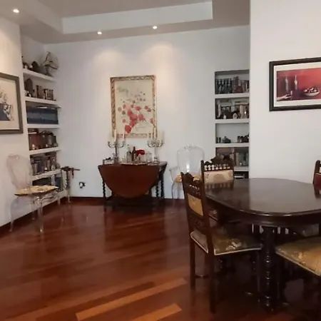 La Mia Casa Al @pigneto Apartment