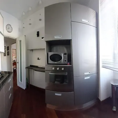 La Mia Casa Al @pigneto *