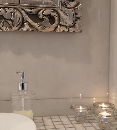 La Mia Casa Al @pigneto * Řím