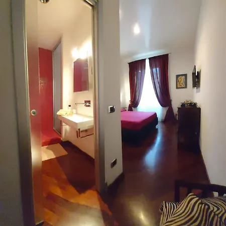 La Mia Casa Al @pigneto *