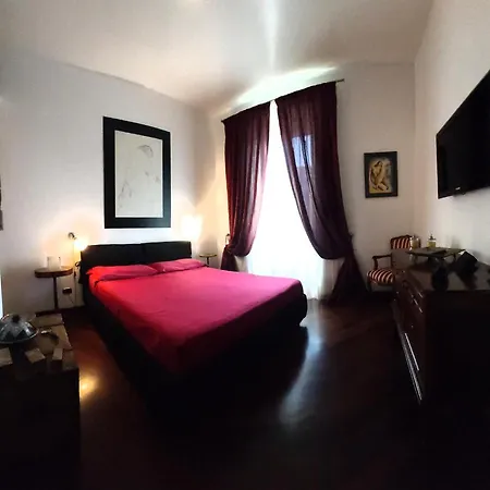 La Mia Casa Al @pigneto Rome