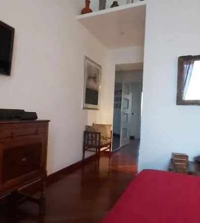 La Mia Casa Al @pigneto Apartmán *