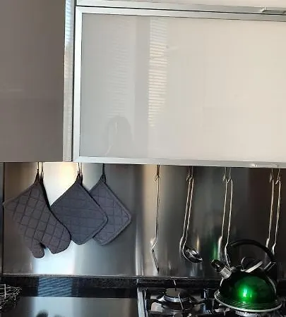 Apartmán La Mia Casa Al @pigneto