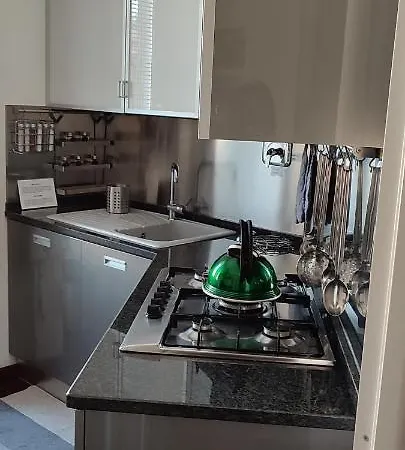 Apartmán La Mia Casa Al @pigneto *