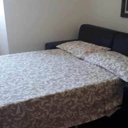 La Mia Casa Al @pigneto Apartmán Řím