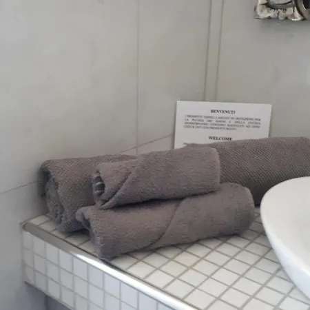 La Mia Casa Al @pigneto Apartmán Řím