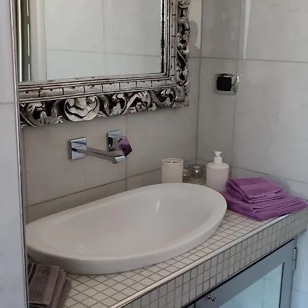 La Mia Casa Al @pigneto Řím