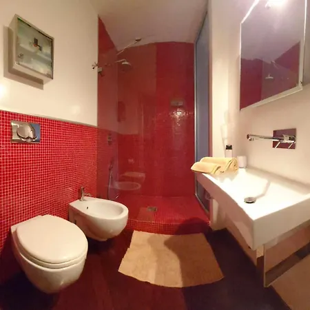 Apartmán La Mia Casa Al @pigneto *