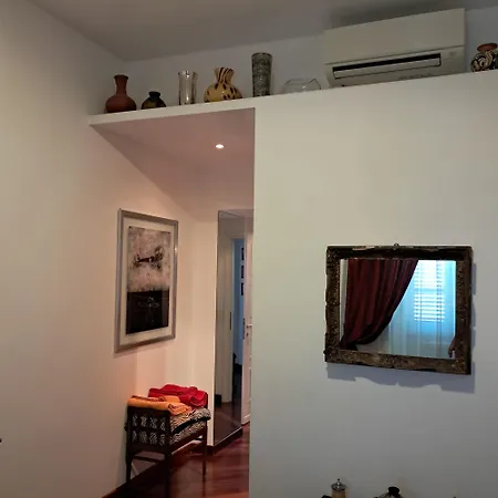 La Mia Casa Al @pigneto Apartmán *