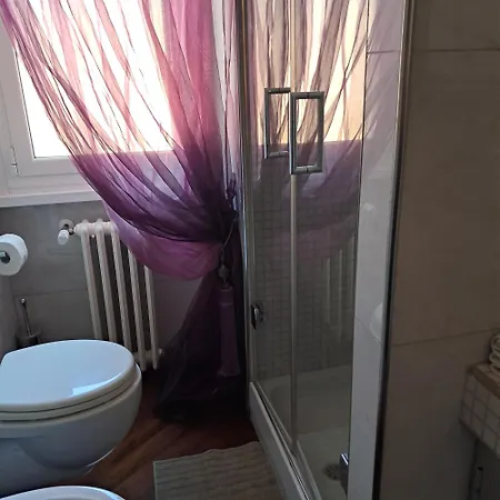 Apartmán La Mia Casa Al @pigneto