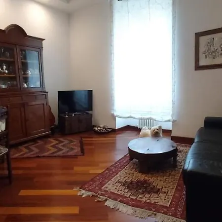 Апартаменты La Mia Casa Al @pigneto