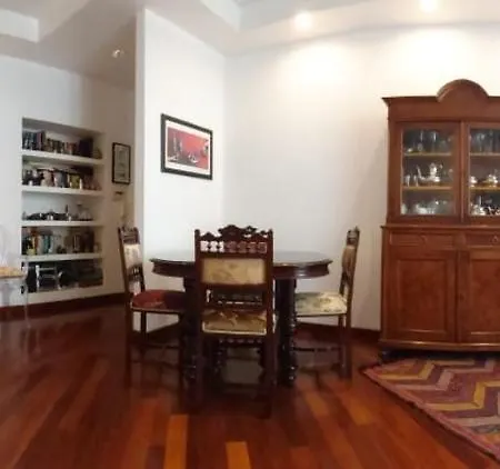 La Mia Casa Al @pigneto Апартаменты